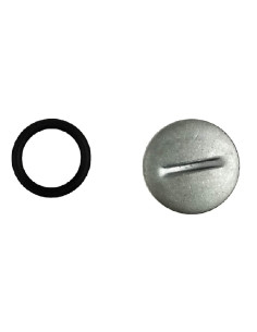 Korek pokrywy silnika lewej mały pitbike 88se/125se YCF