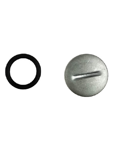 Korek pokrywy silnika lewej mały pitbike 88se/125se YCF