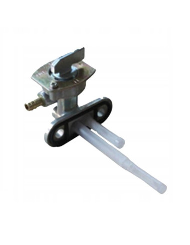 Kranik paliwa z rezerwą pitbike YCF