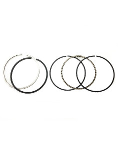 Pierścienie tłokowe pitbike 88s/88se YCF