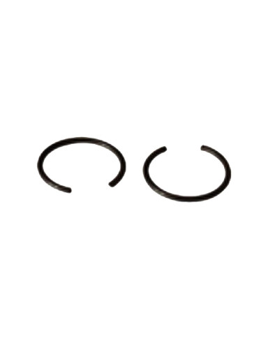 Zabezpieczenie sworznia tłoka pitbike 88s/88se/125/125s/125se/150/150CRF/150KLX YCF