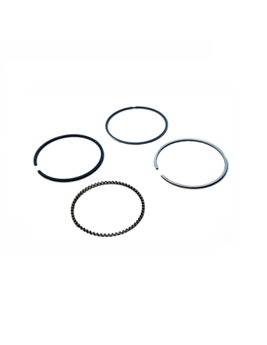 Pierścienie tłokowe 52,5mm pitbike 125 YCF