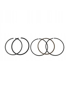 Pierścienie tłokowe pitbike 88s/88se YCF