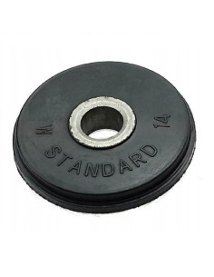 Rolka prowadząca łańcuszek rozrządu od strony statora pitbike 125/125s/125se/150/150CRF YCF