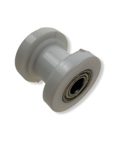 Rolka łańcucha pitbike MRF