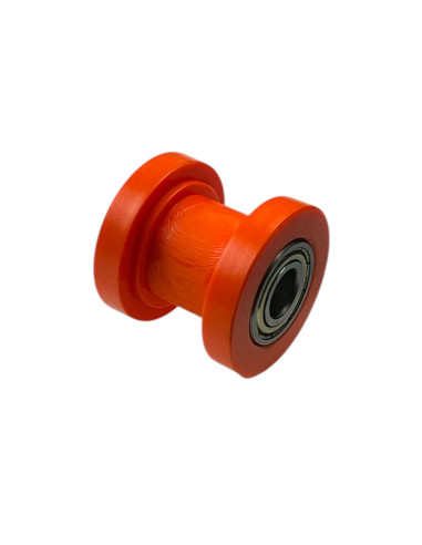 Rolka łańcucha pitbike MRF