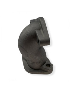 Króciec NIBBI pitbike Pilot 125 2021 YCF 2