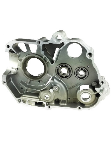 Karter silnika prawy pitbike 125/125s YCF