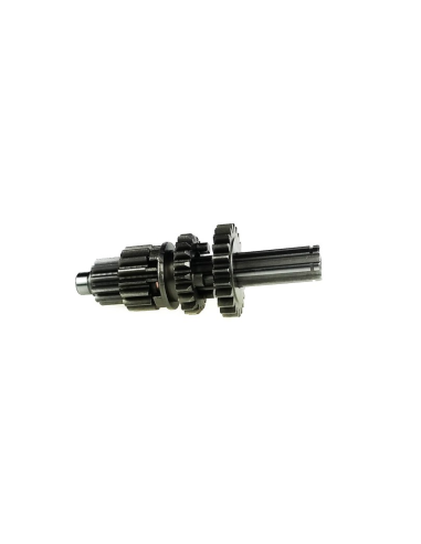 Wałek główny skrzyni biegów pitbike 88s/125/125s/125se YCF