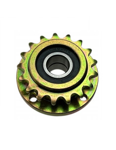 Zębatka tylna 17T 35 buggy S70 KAYO