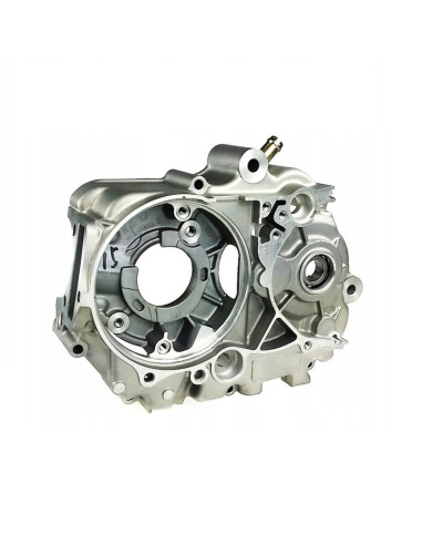Karter silnika lewy pitbike 150/150CRF YCF