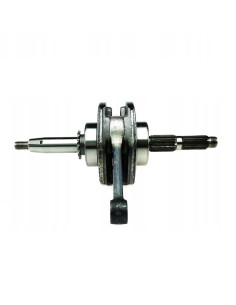 Wał korbowy pitbike 150 YCF