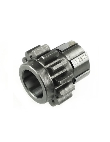 Zębatka pod kosz sprzęgłowy pitbike 150/150CRF/150KLX YCF