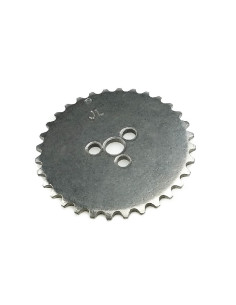 Zębatka rozrządu pitbike 150/150CRF YCF