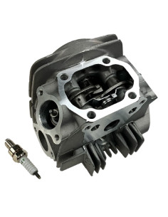 Głowica uzbrojona mod2 pitbike 120 MRF