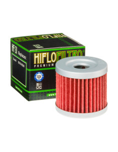 Filtr oleju HF131 Hiflo