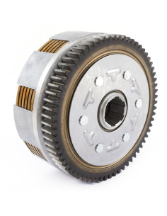 Sprzęgło silnika pitbike Z155 MRF 2