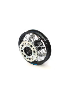 Felga 10 tył 1.4x10 komplet pitbike YCF