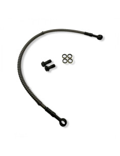 Przewód chłodnicy (490mm) YCF