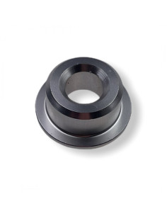 Tulejka amortyzatora aluminiowa 10mm pitbike 50 YCF