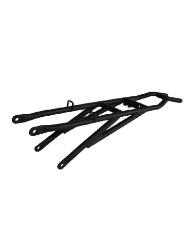 Stelaż ramy pitbike Start 2020/SM 125 PL YCF