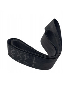 Guma zabezpieczająca dętkę 14 pitbike YCF