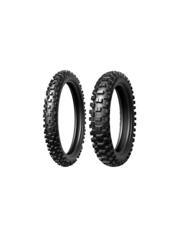 Opona 90/100-14 Rymax