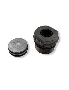 Zestaw naprawczy amortyzatora pitbike 2017 YCF