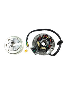 Stator wodoodporny z lekkim magneto pitbike 88s/125/150/150CRF/150KLX YCF