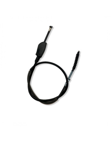 Linka sprzęgła z osłoną 140 MRF