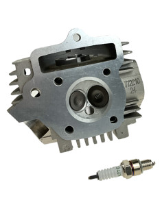 Głowica uzbrojona mod2 pitbike 80 MRF 2