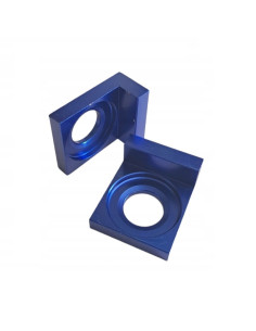 Bloczki napinacza łańcucha Niebieskie MRF