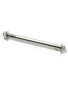 Śruba mocowania silnika górna pitbike MRF