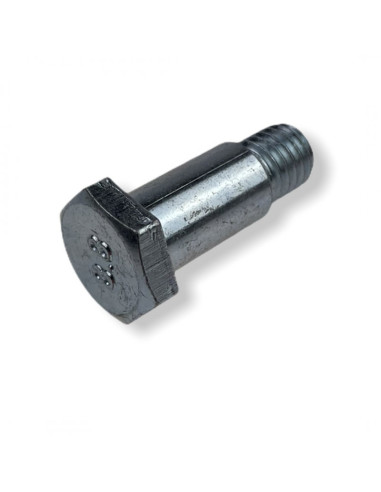 Śruba stópki pitbike MRF