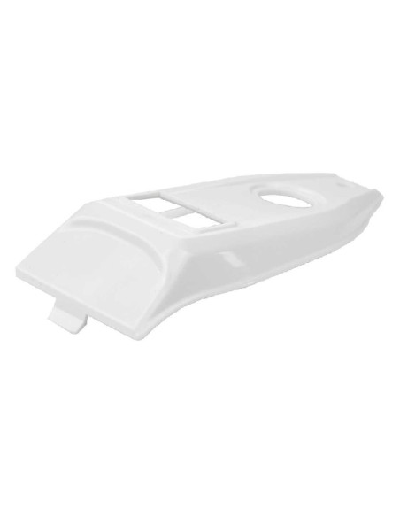 Osłona stacyjki pitbike ER MRF