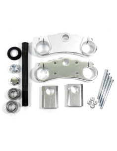 Półki pitbike SM MRF