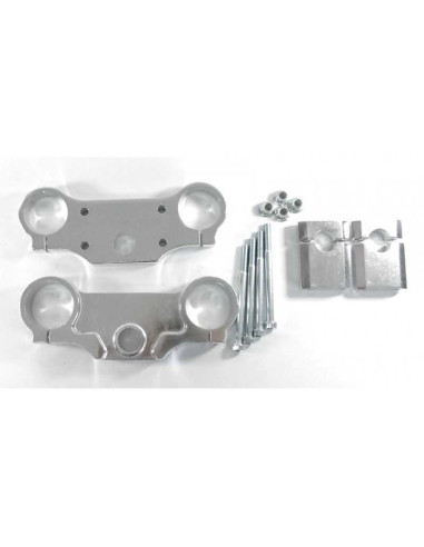 Półki Srebrne pitbike MRF