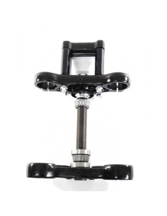 Półki zawieszenia MRF 120/140/140HQ