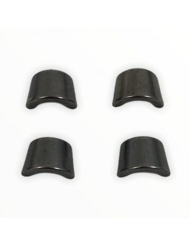 Zamki do talerzów zaworowych komplet pitbike 150 KLX MRF