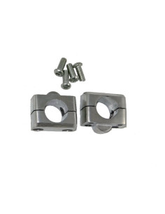 Adaptery do kierownicy FATBAR 28mm pitbike MRF