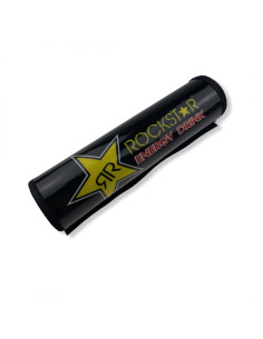 Okrągła pianka na kierownice Rockstars