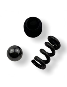 Sprężyna kopniaka pitbike YCF