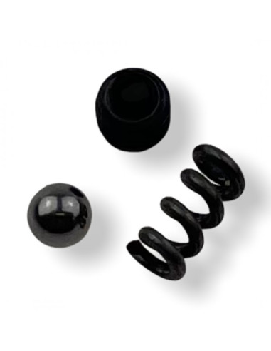 Sprężyna kopniaka pitbike YCF