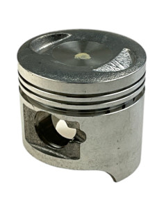 Tłok pitbike 50a YCF