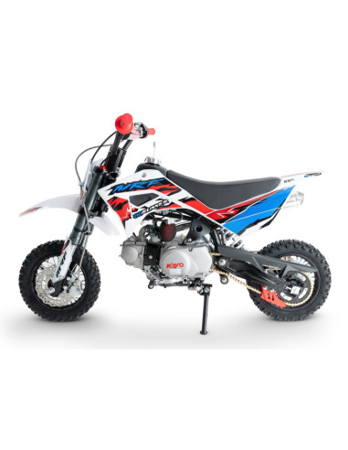 Pit Bike MRF 80 RUNNER - Cross Leszno