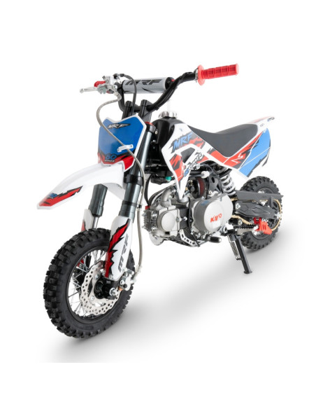Pit Bike MRF 80 RUNNER - Cross Leszno