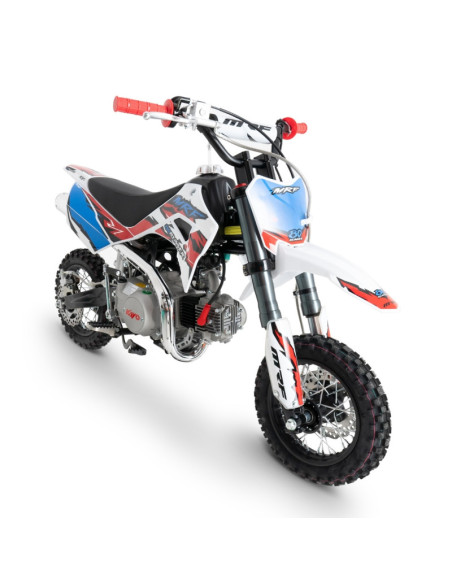 Pit Bike MRF 80 RUNNER - Cross Leszno