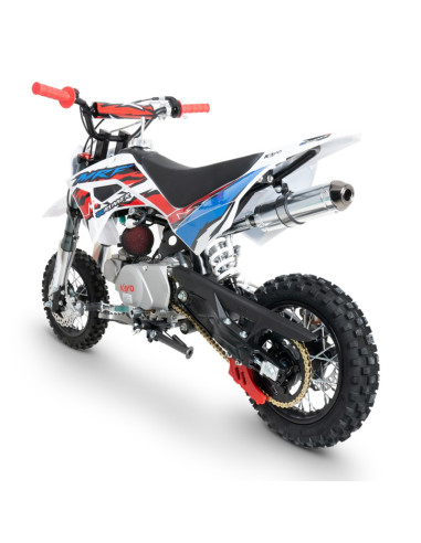 Pit Bike MRF 80 RUNNER - Cross Leszno