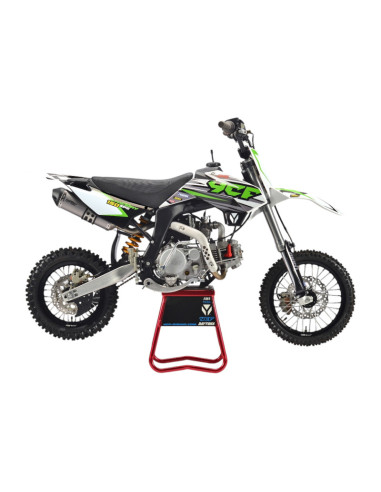 Pit Bike YCF FACTORY SP2 - MINI CROSS