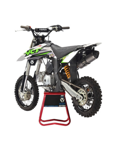 Pit Bike YCF FACTORY SP2 - MINI CROSS